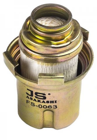 FS0063 - Фильтр топливный SUBARU Legacy (1998-2003)