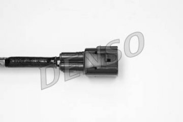 DOX-0237 - Датчик кислородный 4 провода/резьбовой/230mm/Direct fit