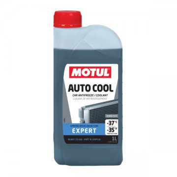 111122 - MOTUL AUTO COOL EXPERT ( -37°C) G11 - 1 литр