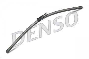 DF-043 - Щетка стеклоочистителя Denso бескаркасый тип  580,580 mm - комплект