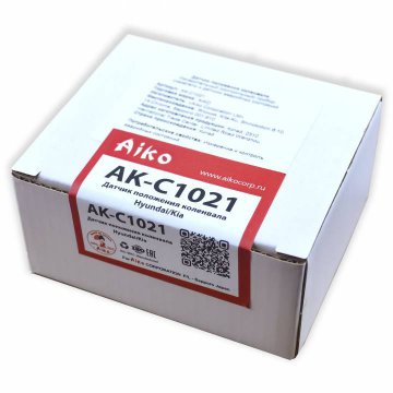 AK-C1021 - Датчик положения коленвала Hyundai/Kia