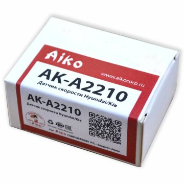 AK-A2210 - Датчик скорости Hyundai/Kia