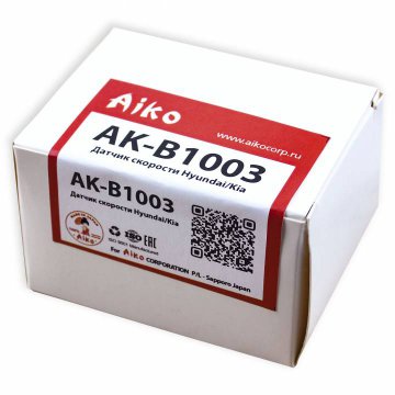 AK-B1003 - Датчик скорости Hyundai/Kia