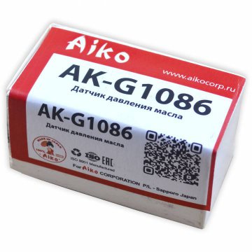 AK-G1086 - Датчик давления масла