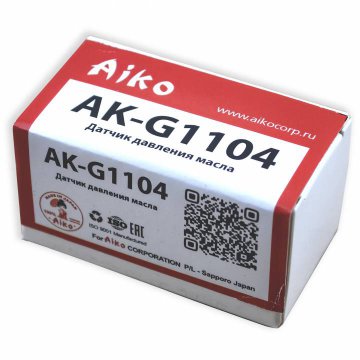 AK-G1104 - Датчик давления масла