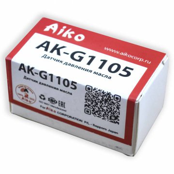 AK-G1105 - Датчик давления масла