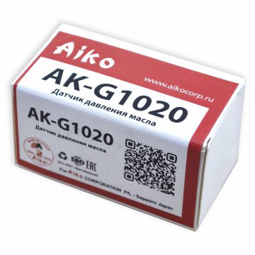 AK-G1020 - Датчик давления масла