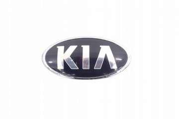 86320-1W200 - Эмблема KIA Rio (2012-)