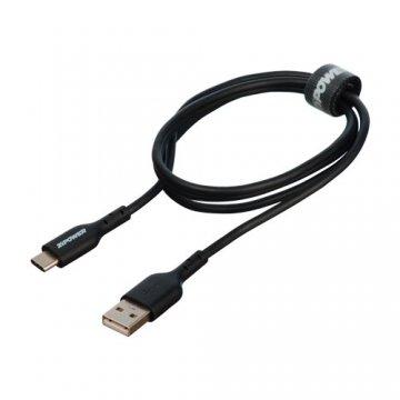 PM6666 - Кабель USB TYPE-C 1м