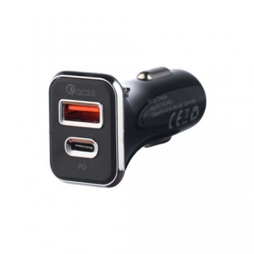 PM6647 - USB зарядное устройство
