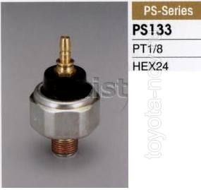 PS-133 - Датчик давления масла P 0.3