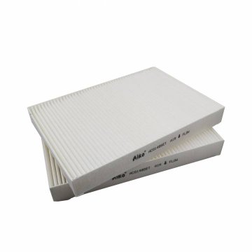 AC0148SET - Фильтр салона MERCEDES-BENZ CL500,S300,S63AMG (2005-2013) (комплект 2шт.)