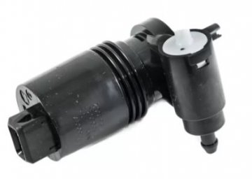 98510-2M500 - Мотор омывателя лобового стекла HYUNDAI  Elantra (2013-)
