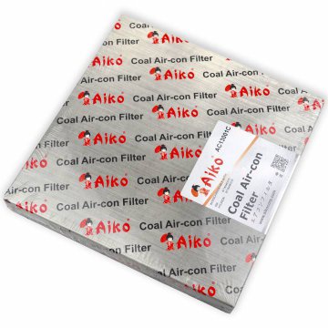 AC13001C - Угольный фильтр салона KIA Bongo / K2500,K2700,2900 (2001-2017)