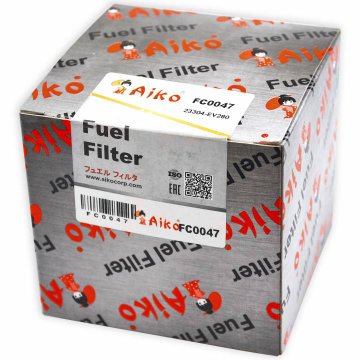 FC0047 - Фильтр топливный HINO DUTRO (2011-) / TOYOTA Quick Delivery (2004-2006)