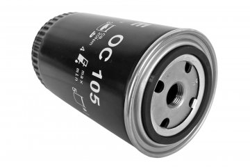 OC105 - Фильтр масляный