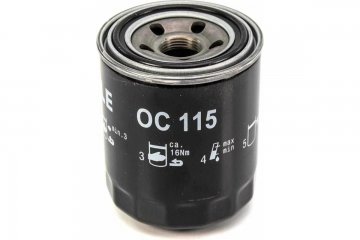 OC115 - Фильтр масляный