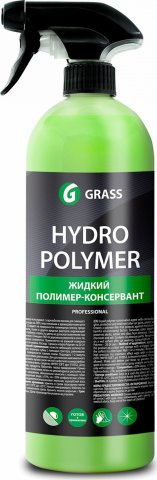 110254 - Жидкий полимер Hydro polymer professional  - 500мл