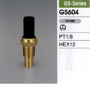 GS604 - Датчик температуры