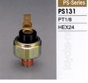 PS-131 - Датчик давления масла
