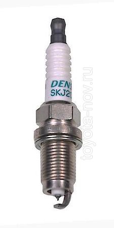 Свеча зажигания SKJ20D-RM13 иридиевая (3401)