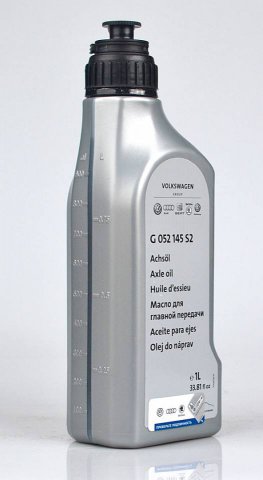 G052145S2 - Масло для главной передачи 1 литр