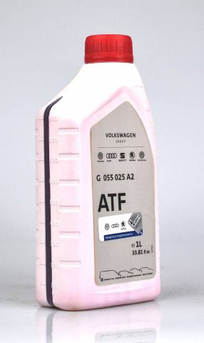 G055025A2 - Жидкость АКПП ATF  - 1 литр