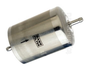 PP836 - Фильтр топливный