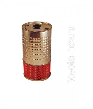 OC602 - Фильтр масляный MERCEDES, SSANGYONG дизель OM601, OM602, OM603