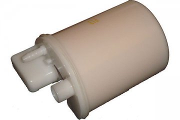 31112-2B000 - Фильтр топливный HYUNDAI Santa FE (2006-2012), Genesis (2009-2014)