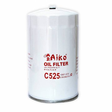 C-525 - Фильтр масляный TOYOTA / HINO / ISUZU
