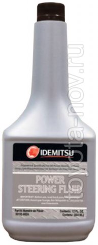 30102-052A - Жидкость гидроусилителя руля IDEMITSU PSF - 0,354 литра