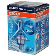 64193CBI - Лампа H4 12V 60/55W OSRAM COOL BLUE INTENSE