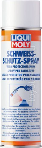 4086 - Спрей для защиты при сварочных работах Schweiss-Schutz-Spray - 0,5 л