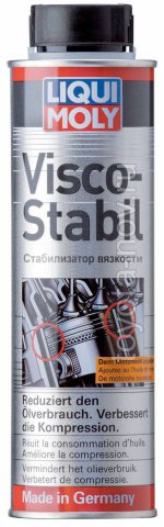 1996 - Стабилизатор вязкости Visco-Stabil - 0,3л