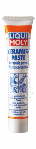 3418 - Керамическая паста Keramik-Paste - 0,05 кг