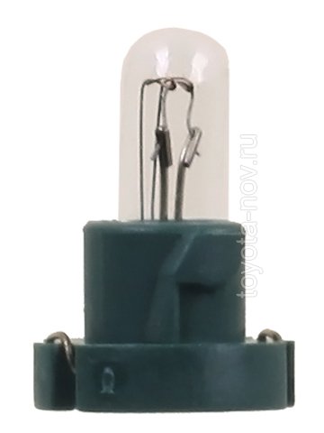 E1548 - Лампа дополнительного освещения 14V 60mA T3