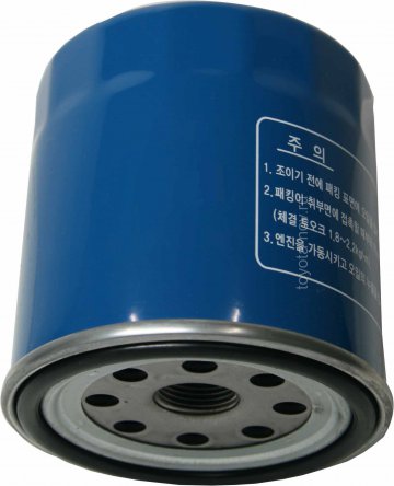 PBL-005 - Фильтр масляный
