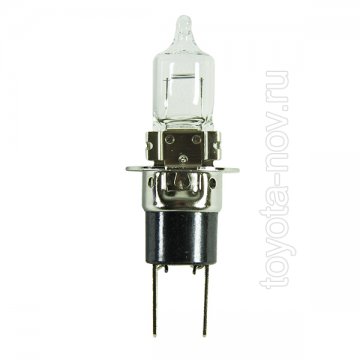0459 - Лампа H3d 12V 35W T12