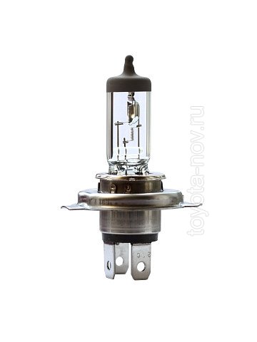 0456U - Лампа H4U 12V 60/55W