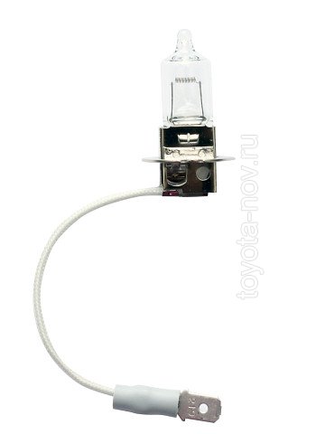 0454K - Лампа H3 12V 55W