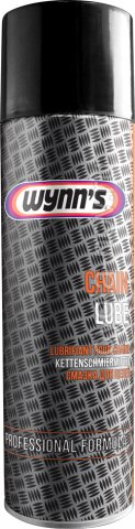 W66479 - WYNNS Chain Lube -Смазка Цепи - 0,5 литра