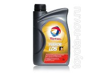 166224 - Жидкость гидравлическая TOTAL FLUIDE LDS - 1 литр
