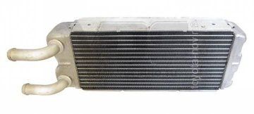 117550GS - Радиатор HYUNDAI County (1998-) отопителя