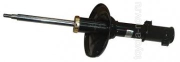 PJA-050A - Амортизатор передний газовый правый HYUNDAI Elantra (2000-)