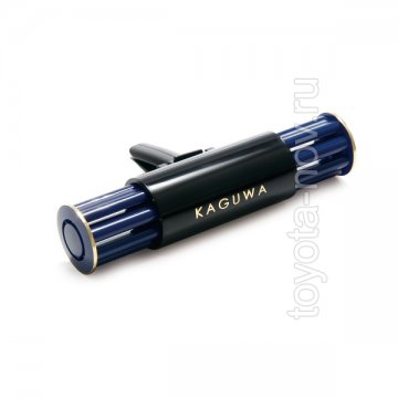 Q-54 - Ароматизатор на дефлектор GIGA KAGUWA WHITY MUSK - белый мускус
