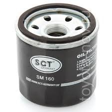 SM160 - Фильтр масляный
