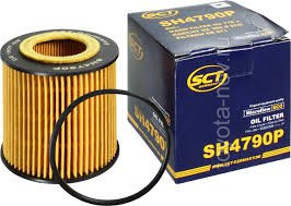 SH4790 - Фильтр маслянный