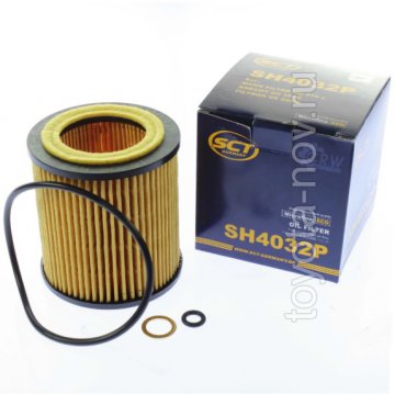 SH4032 - Фильтр маслянный