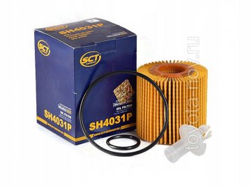 SH4031 - Фильтр масляный